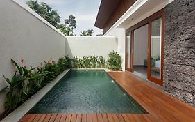 The Ambengan Villas Ubud By Pramana Villas