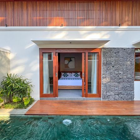 The Ambengan Villas Ubud By Pramana Villas Extérieur photo