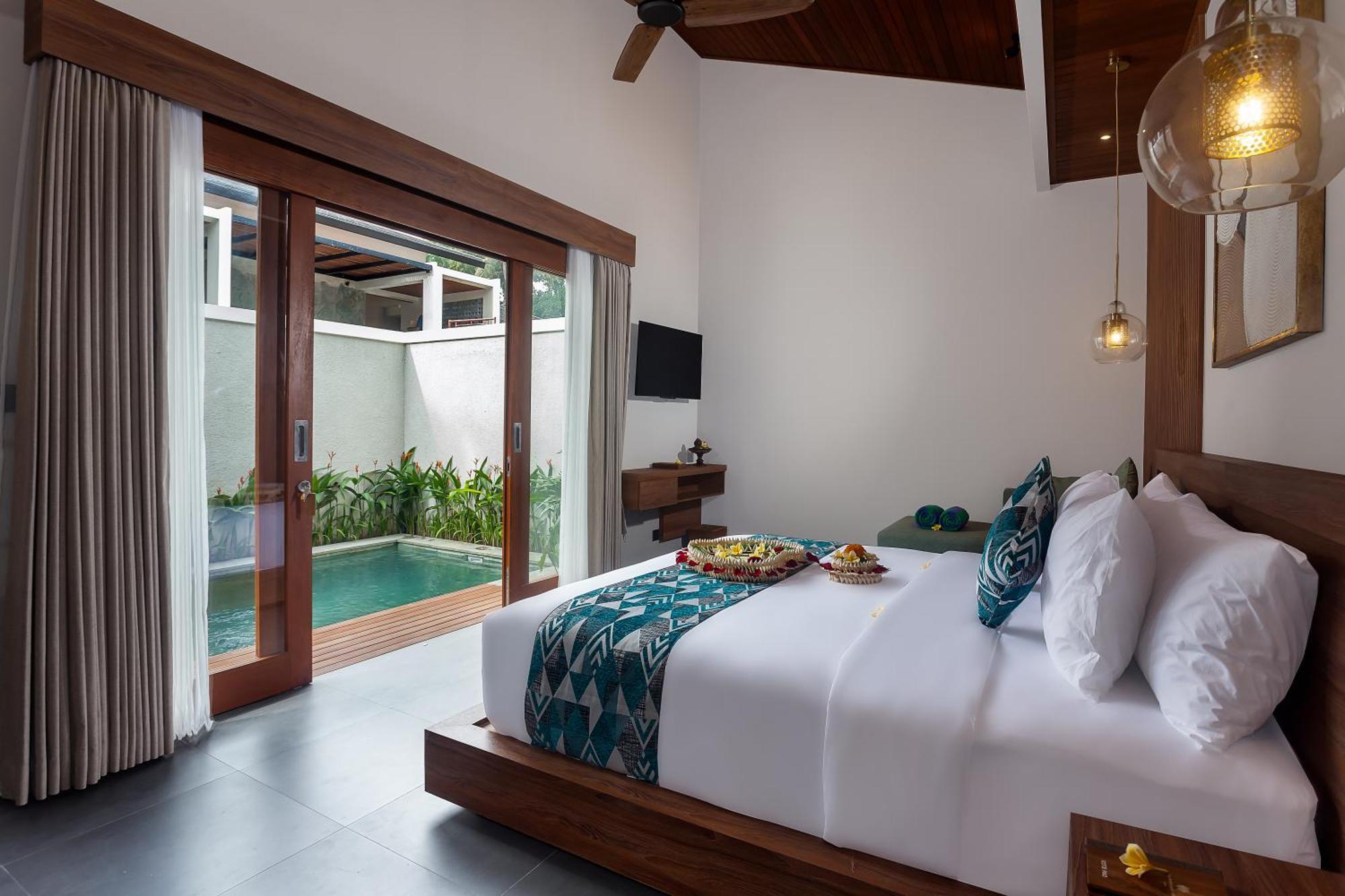 The Ambengan Villas Ubud By Pramana Villas Extérieur photo