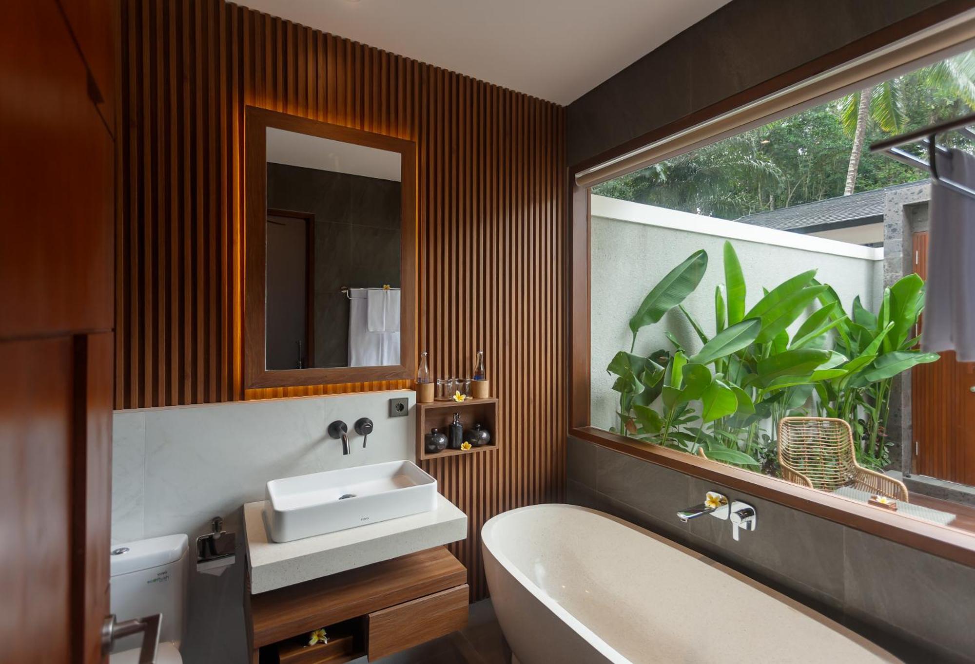 The Ambengan Villas Ubud By Pramana Villas Extérieur photo