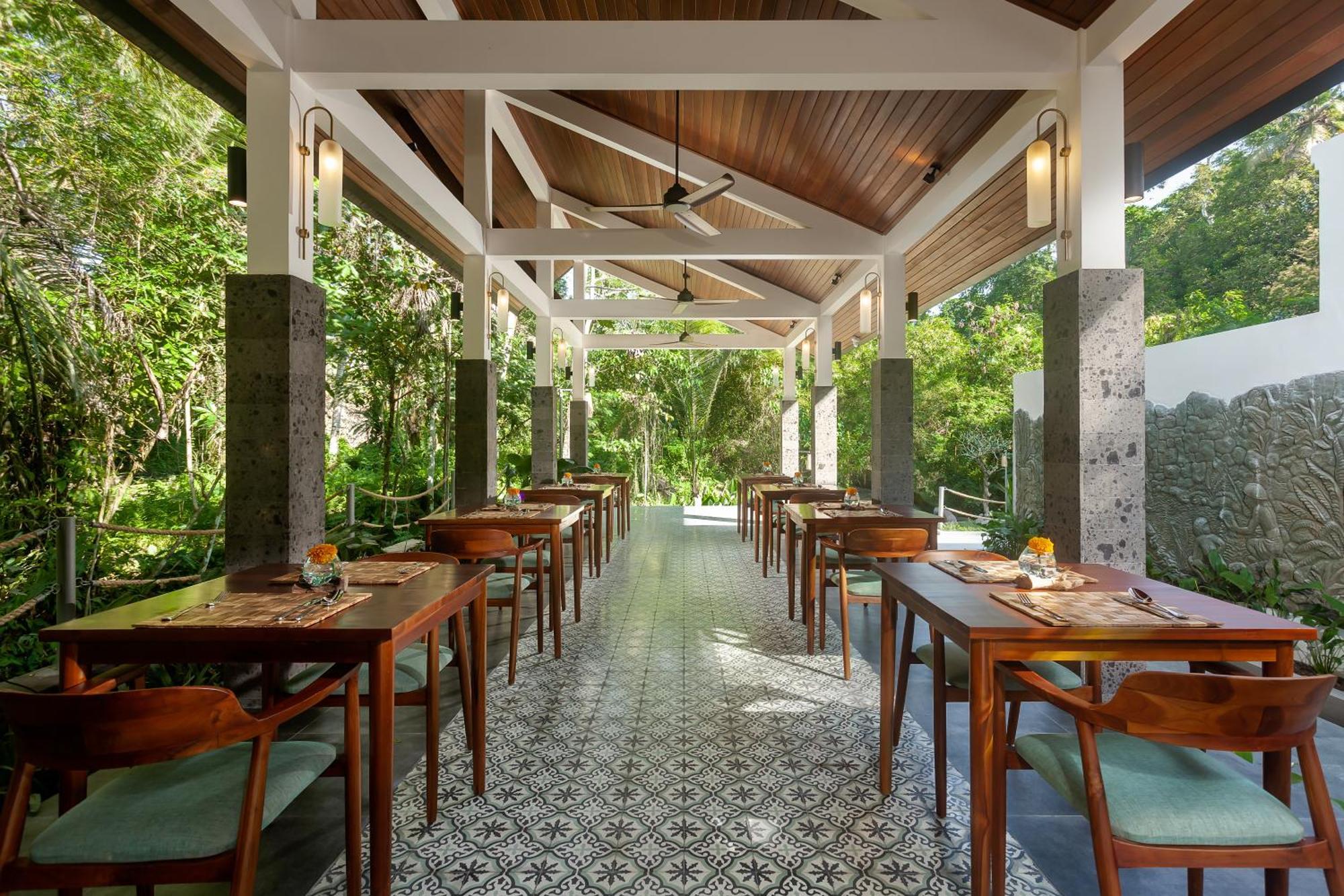 The Ambengan Villas Ubud By Pramana Villas Extérieur photo