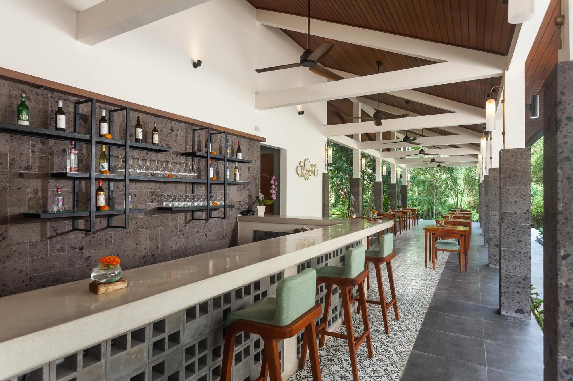 The Ambengan Villas Ubud By Pramana Villas Extérieur photo