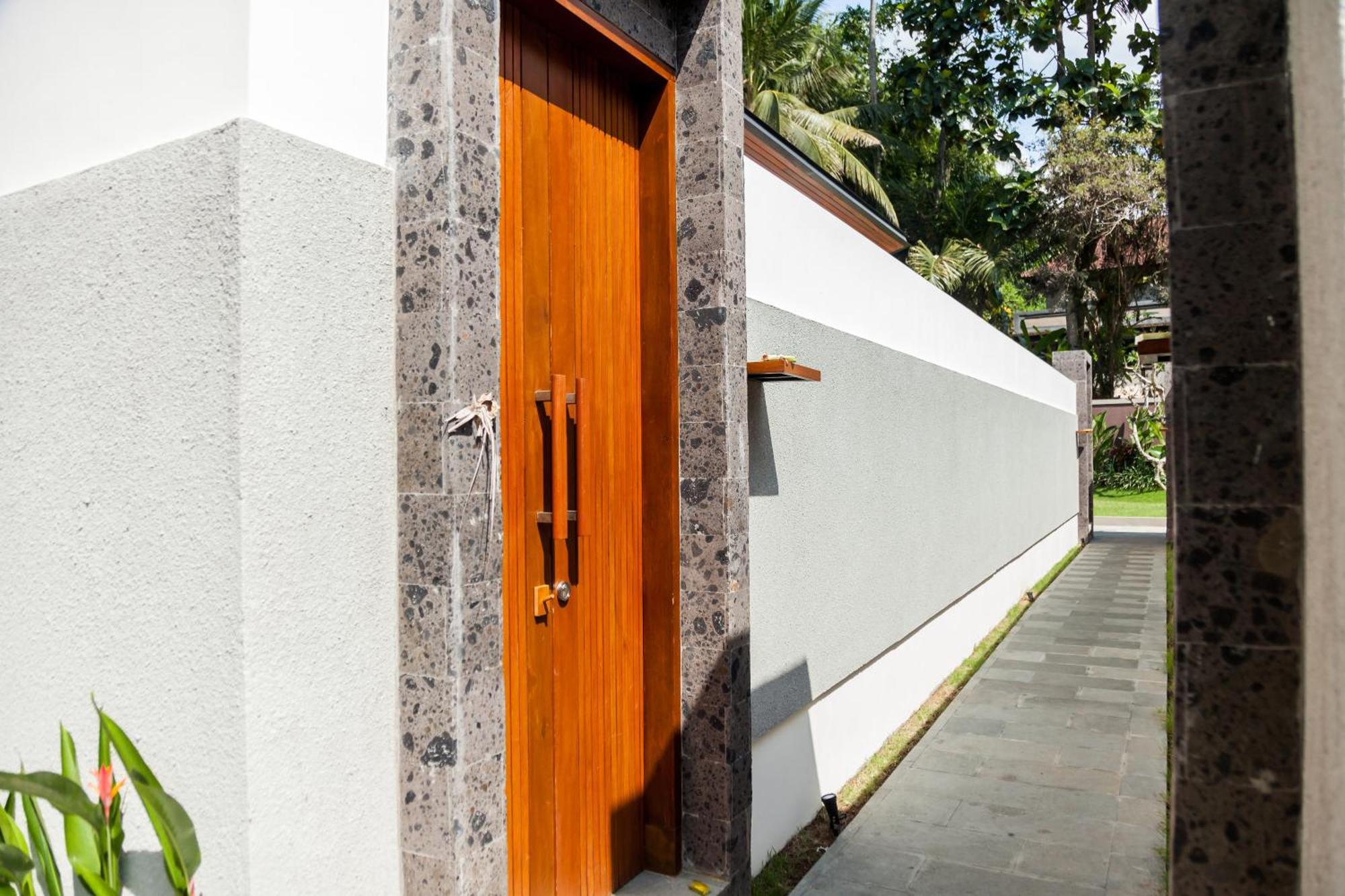 The Ambengan Villas Ubud By Pramana Villas Extérieur photo