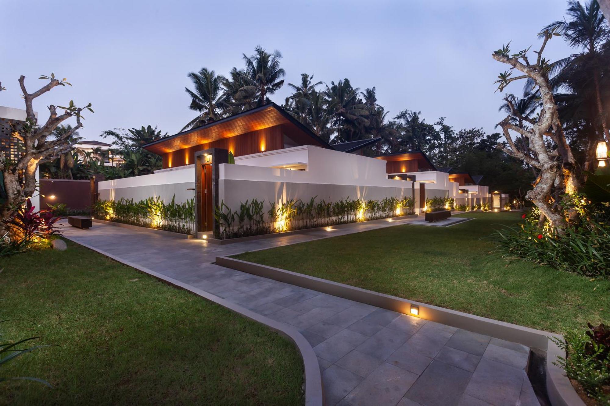 The Ambengan Villas Ubud By Pramana Villas Extérieur photo