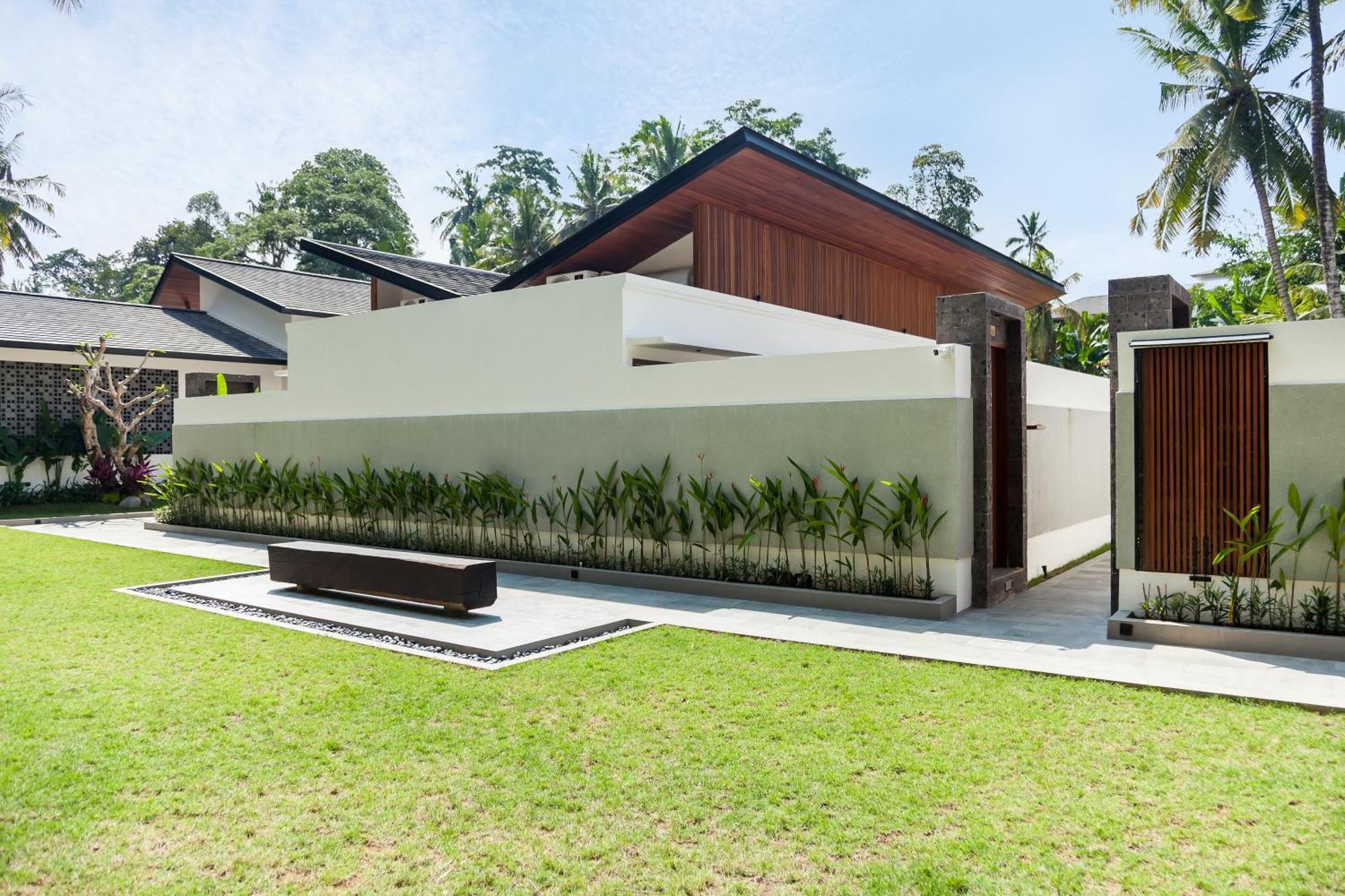 The Ambengan Villas Ubud By Pramana Villas Extérieur photo