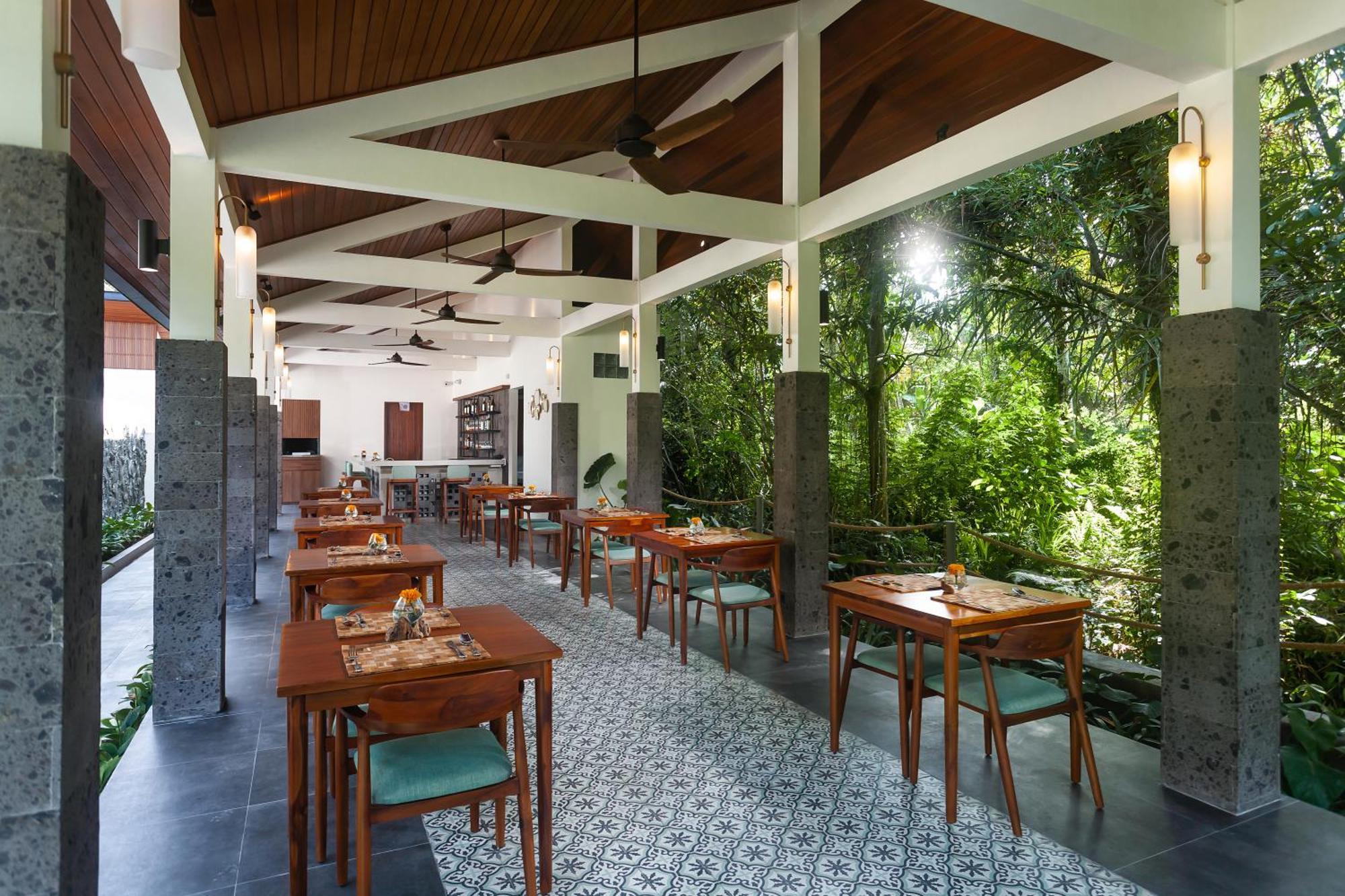 The Ambengan Villas Ubud By Pramana Villas Extérieur photo