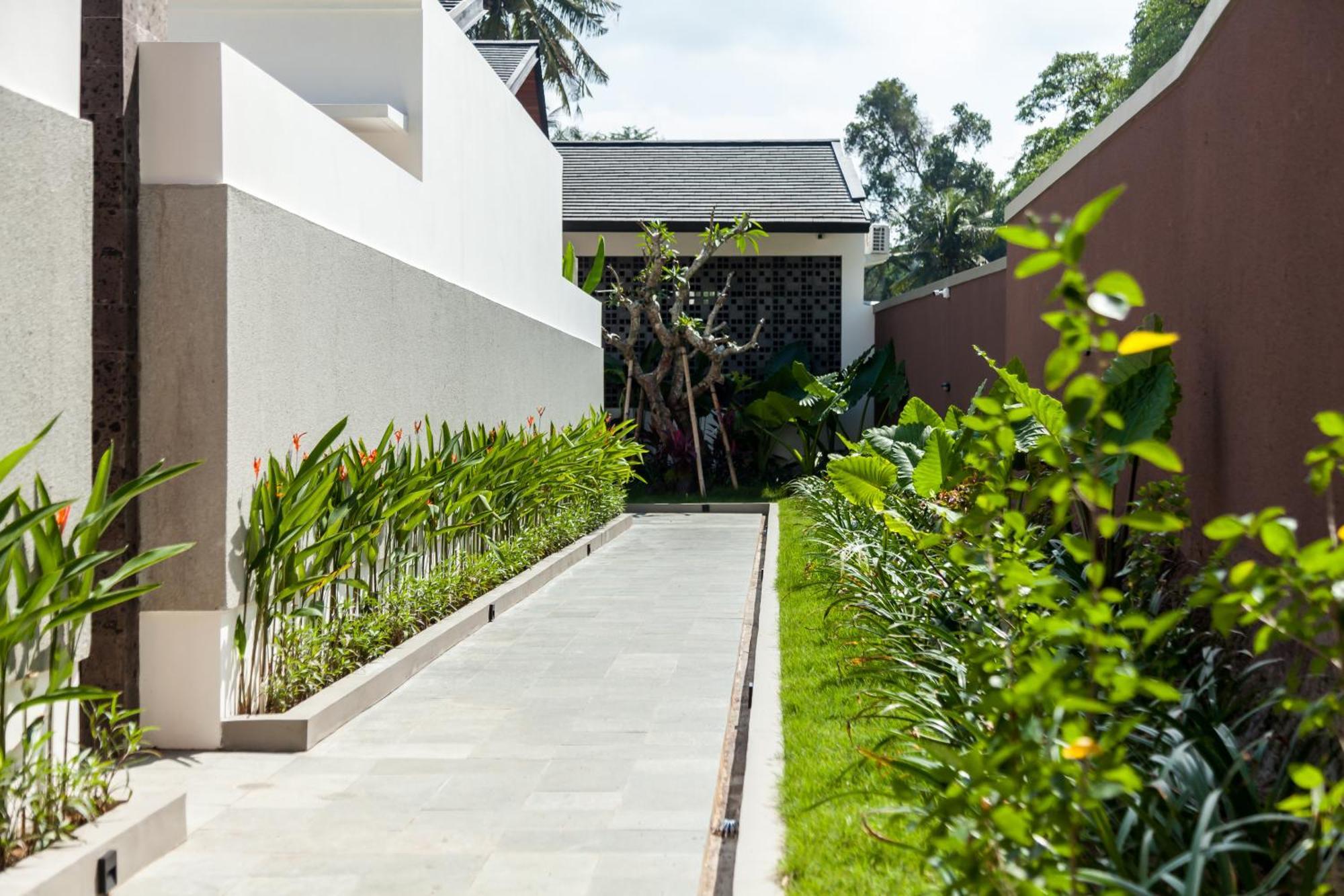 The Ambengan Villas Ubud By Pramana Villas Extérieur photo