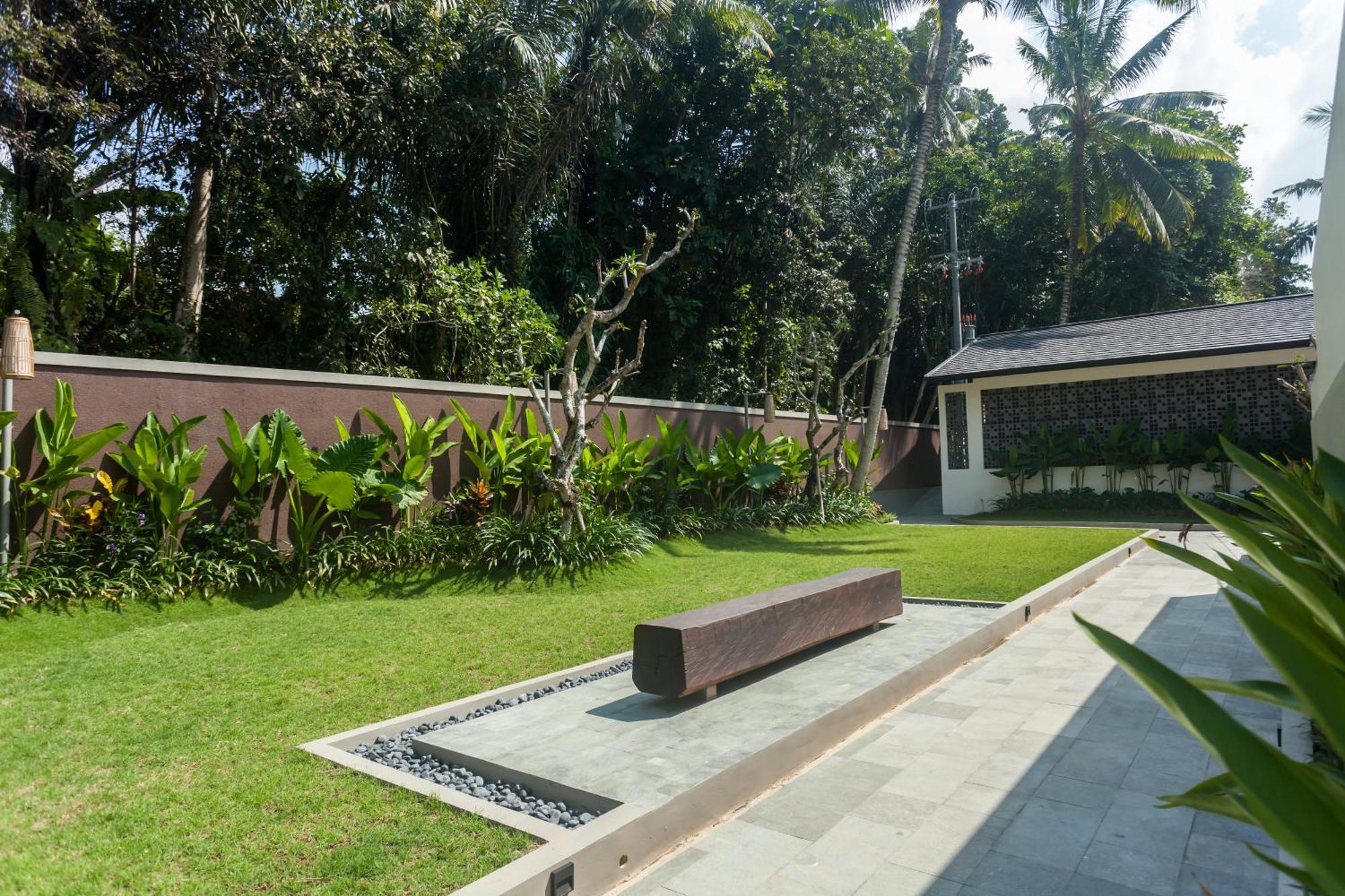 The Ambengan Villas Ubud By Pramana Villas Extérieur photo