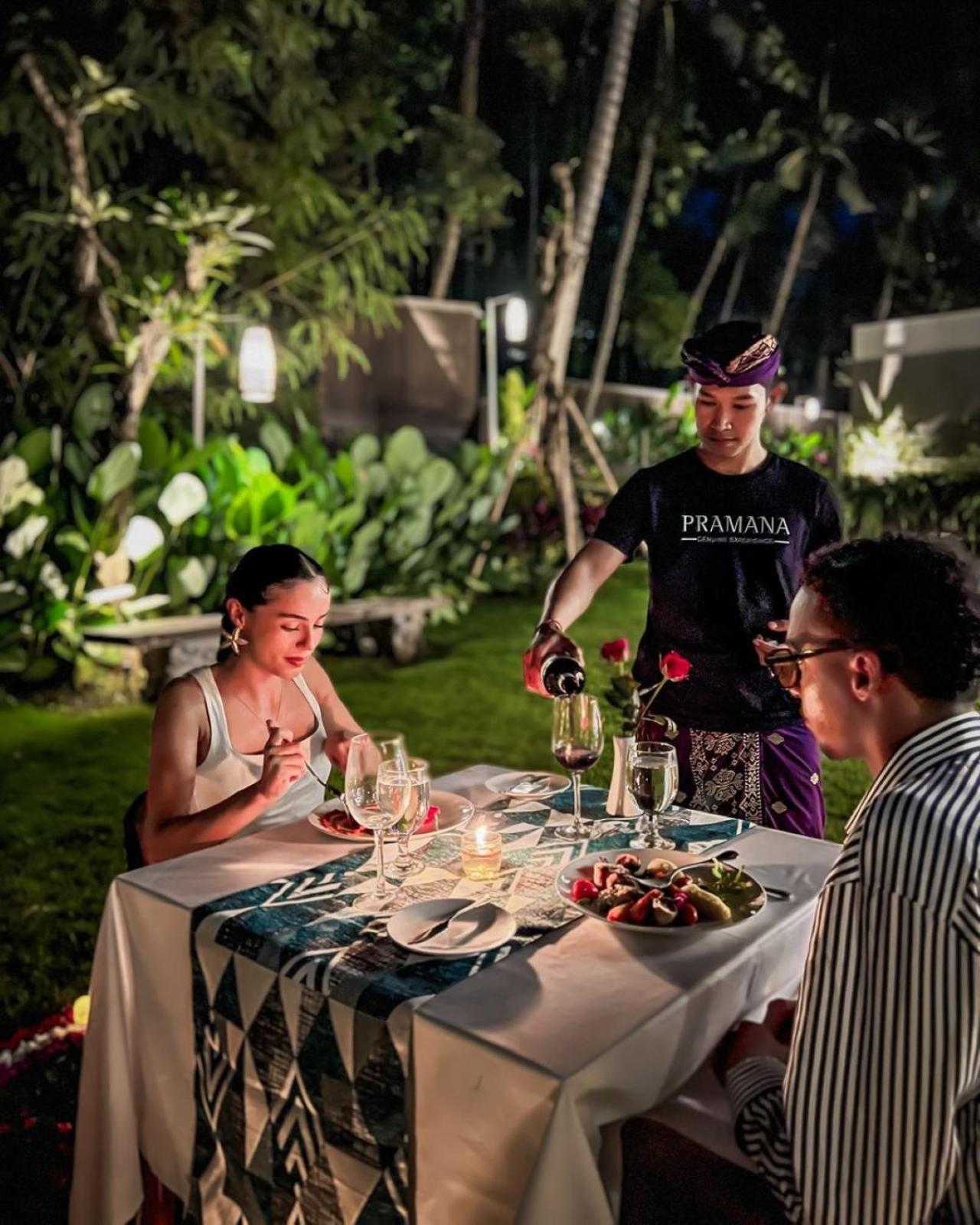 The Ambengan Villas Ubud By Pramana Villas Extérieur photo