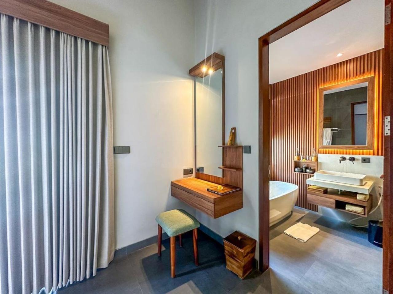The Ambengan Villas Ubud By Pramana Villas Extérieur photo