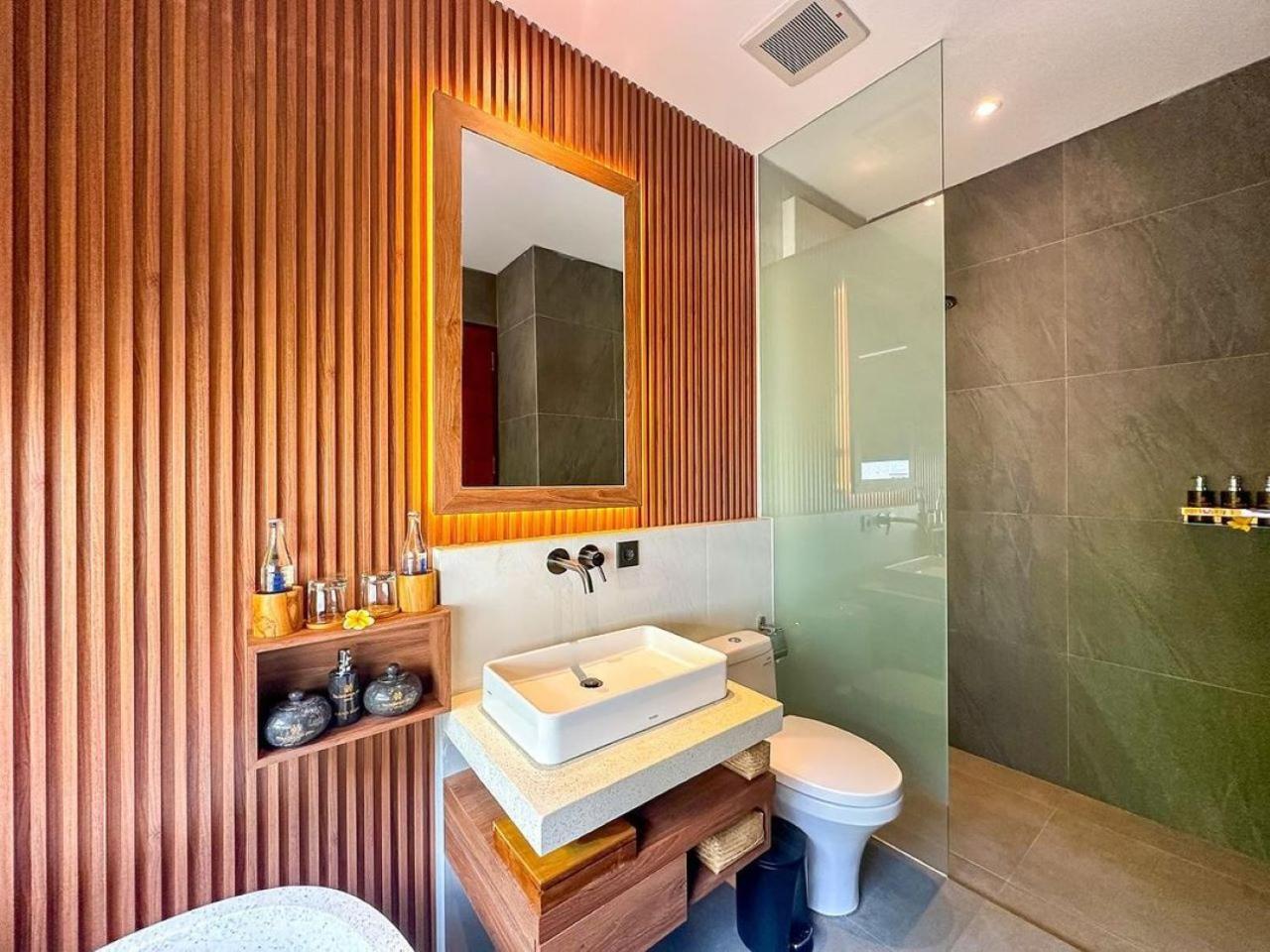 The Ambengan Villas Ubud By Pramana Villas Extérieur photo