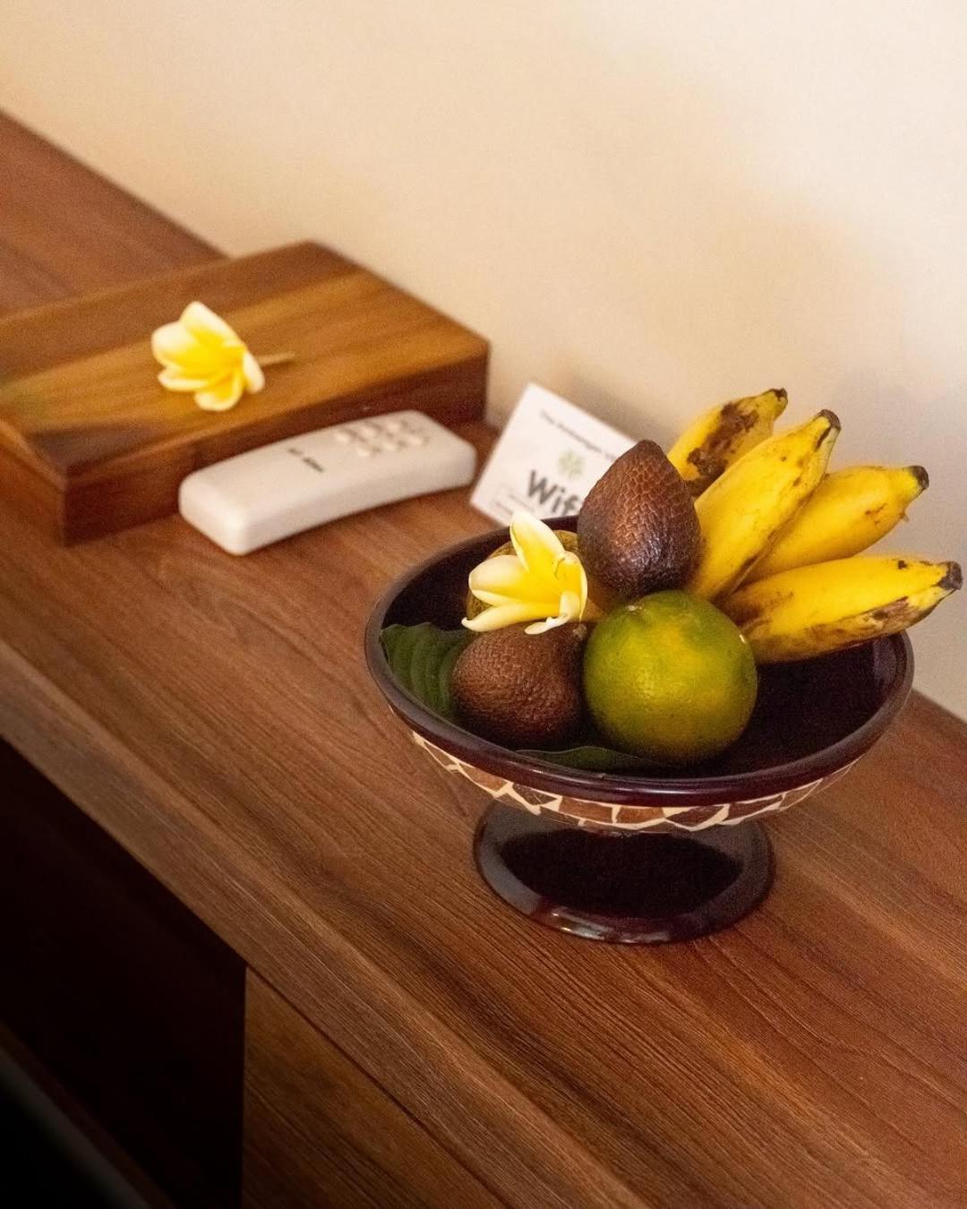 The Ambengan Villas Ubud By Pramana Villas Chambre photo
