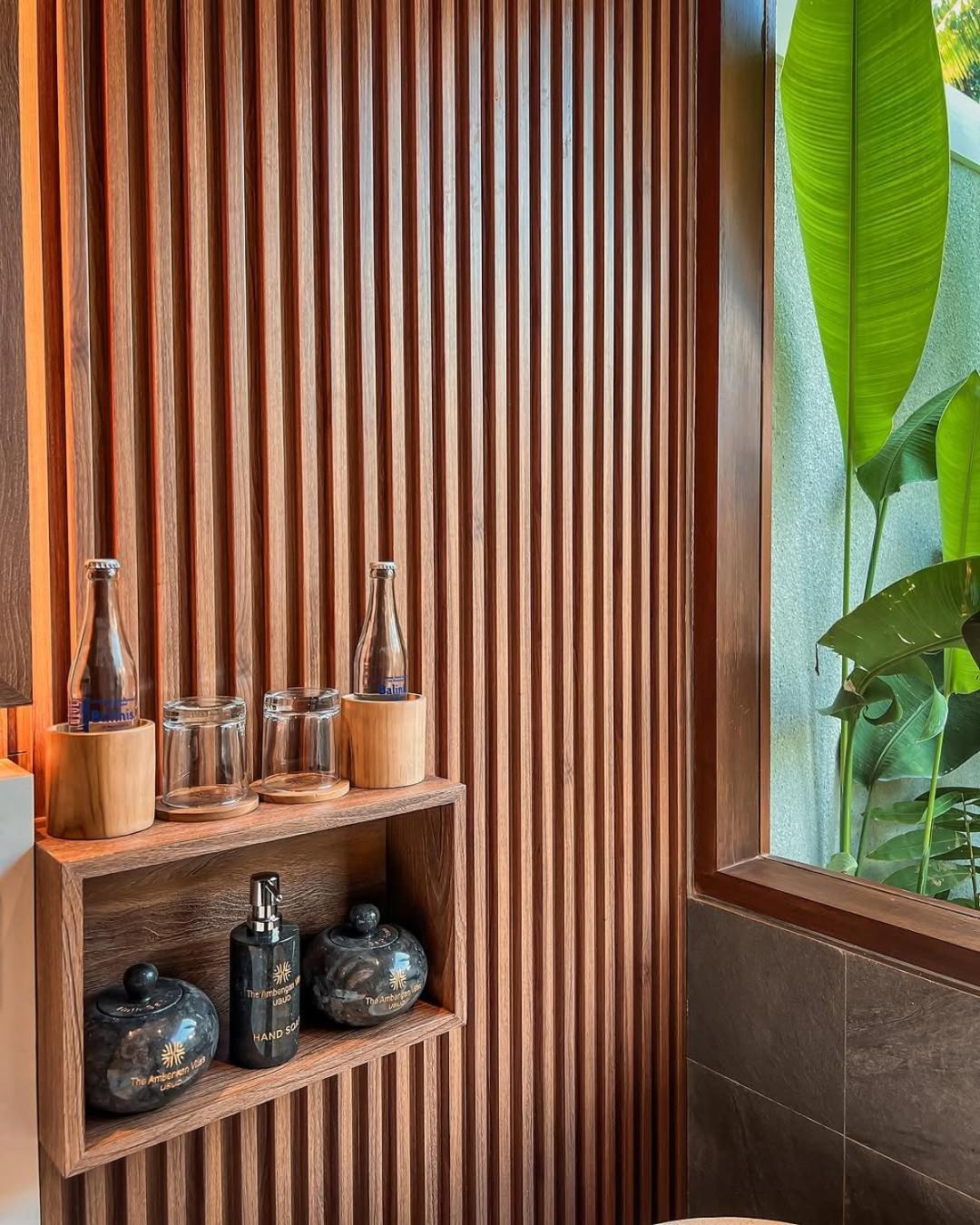 The Ambengan Villas Ubud By Pramana Villas Chambre photo