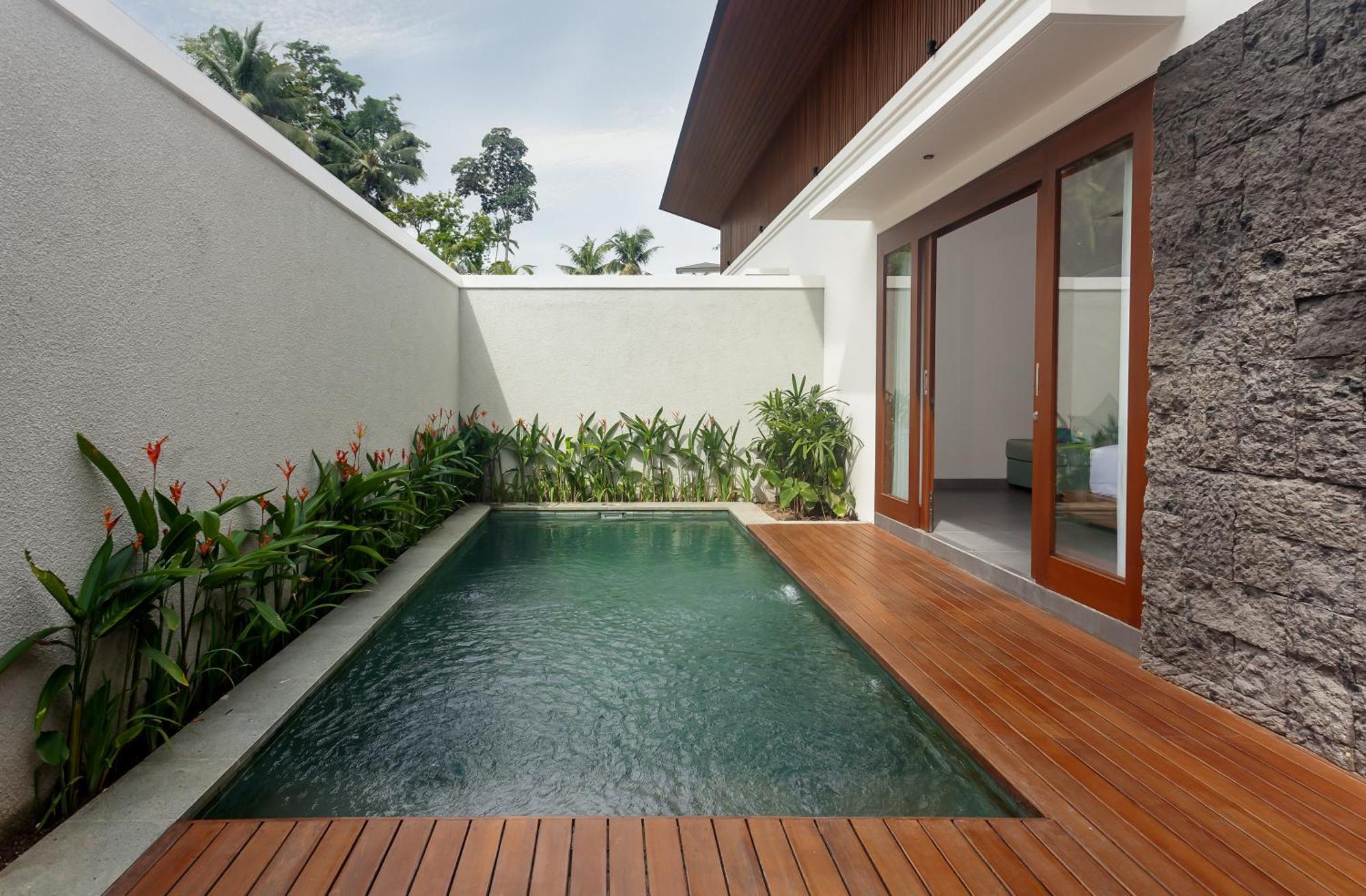 The Ambengan Villas Ubud By Pramana Villas Extérieur photo